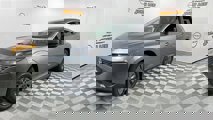 New 2025 Nissan Murano SL