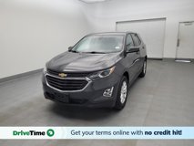 Used 2019 Chevrolet Equinox LT