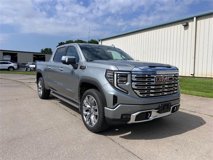 New 2025 GMC Sierra 1500 Denali