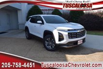New 2026 Chevrolet Equinox LT w/ Convenience Package II