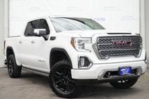 Used 2021 GMC Sierra 1500 Denali w/ Denali Ultimate Package