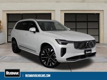 New 2025 Volvo XC90 T8 Plus w/ Protection Package Premier