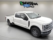 New 2024 Ford F250 Lariat w/ Lariat Ultimate Package