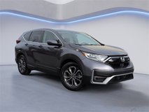 Used 2022 Honda CR-V EX