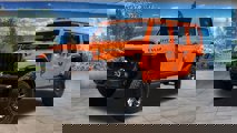 New 2025 Jeep Wrangler Unlimited Rubicon 392