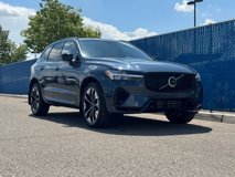 New 2026 Volvo XC60 T8 Plus w/ Climate Package PRO