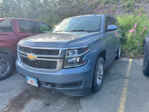 Used 2016 Chevrolet Tahoe LS