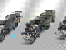 New 2025 Toyota Tacoma TRD Off-Road