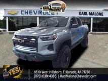 New 2024 Chevrolet Colorado ZR2 w/ ZR2 Bison Edition