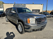 Used 2012 GMC Sierra 1500 SLE w/ Power Tech Package