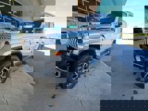 New 2024 Jeep Wrangler Unlimited Sahara w/ Technology Group