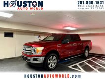 Used 2019 Ford F150 XLT w/ Equipment Group 302A Luxury