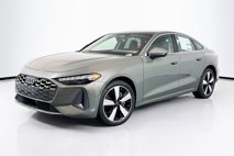 New 2025 Audi A5 2.0T Premium Plus