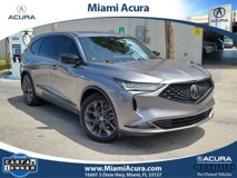 Used 2022 Acura MDX A-Spec