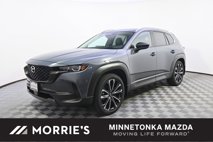 Certified 2025 MAZDA CX-50 AWD 2.5 S w/ Weather Package