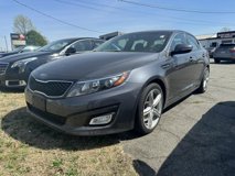 Used 2015 Kia Optima LX