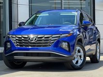 Used 2022 Hyundai Tucson SEL
