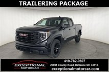 Used 2023 GMC Sierra 1500 Elevation