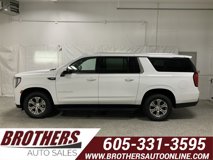 Used 2022 GMC Yukon XL SLE w/ Max Trailering Package