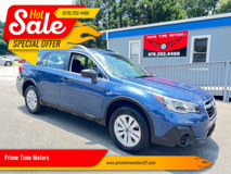 Used 2019 Subaru Outback 2.5i