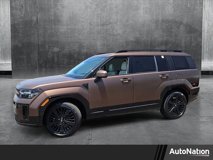 New 2025 Hyundai Santa Fe Calligraphy