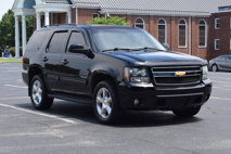 Used 2014 Chevrolet Tahoe LT w/ Luxury Package