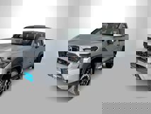 New 2025 Toyota Tacoma TRD Off-Road