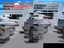 New 2025 Nissan Murano SV