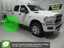 New 2024 RAM 2500 Tradesman w/ Safety Group