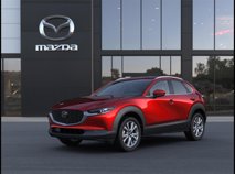 New 2025 MAZDA CX-30 AWD 2.5 S w/ Preferred Package