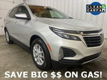 Used 2022 Chevrolet Equinox LT