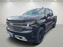 Used 2021 Chevrolet Silverado 1500 High Country