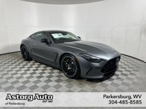 New 2025 Mercedes-Benz AMG GT 63