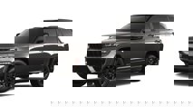 New 2025 Jeep Grand Cherokee Summit