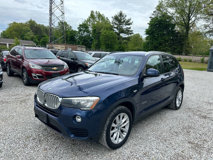 Used 2015 BMW X3 xDrive28i