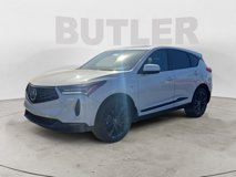 New 2025 Acura RDX A-Spec