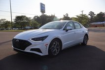 Used 2023 Hyundai Sonata SEL