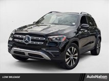 Used 2025 Mercedes-Benz GLE 350 4MATIC