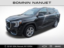 Used 2022 GMC Terrain SLE w/ Driver Convenience Package