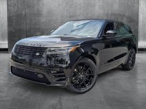 New 2026 Land Rover Range Rover Velar Dynamic SE