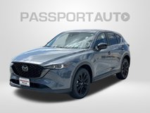 Used 2023 MAZDA CX-5 Carbon Edition