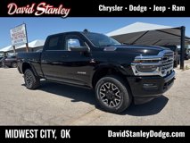 New 2025 RAM 2500 Limited