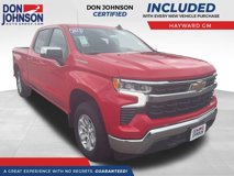Used 2023 Chevrolet Silverado 1500 LT w/ Protection Package
