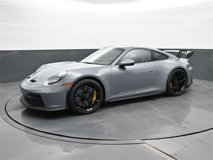Certified 2023 Porsche 911 GT3