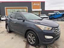 Used 2016 Hyundai Santa Fe Sport w/ Option Group 02