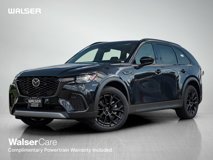 New 2025 MAZDA CX-70 3.3 Turbo w/ Premium Plus Pkg