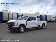 New 2025 Ford F250 XL