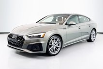 Certified 2025 Audi A5 2.0T Premium Plus