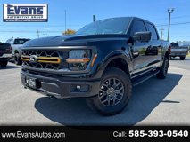 Used 2024 Ford F150 Tremor