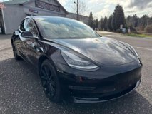Used 2019 Tesla Model 3 Standard Range Plus